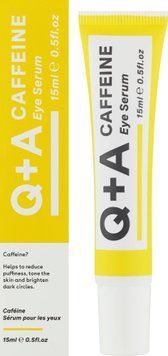 Serum pod oczy Q+A Caffeine Eye Serum