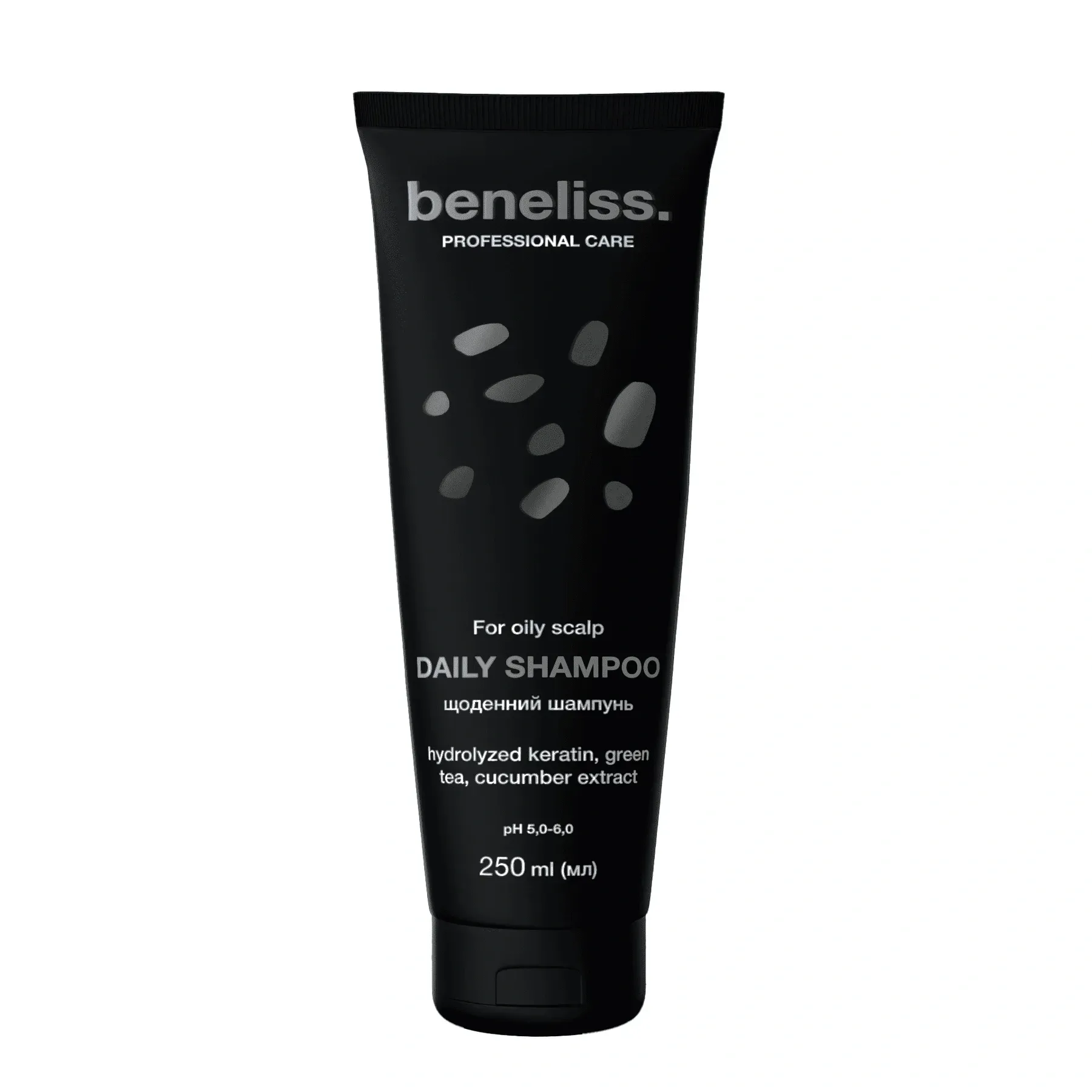 Daily Shampoo Oily Scalp