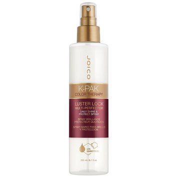 Joico K-Pak Color Therapy Multi-Perfector dwufazowy spray chroniący kolor 200 ml