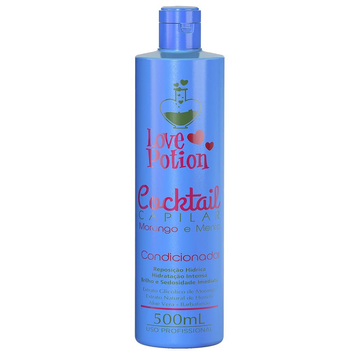 Odżywka do koktajli Love Potion 500 ml