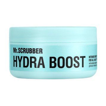 Intensywnie nawilżająca maska Mr.Scrubber Hydra Boost Intensive Moisturising Mask