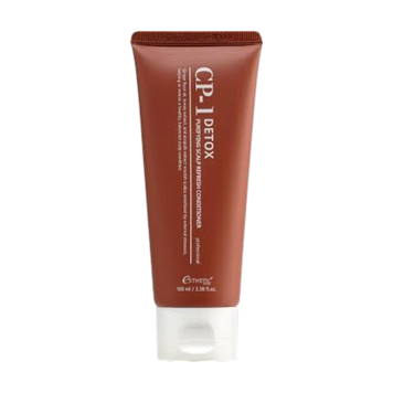 Kojąca odżywka do sk&oacute;ry głowy Esthetic House CP-1 Detox Purifyng Scalp Refresh Conditioner 100 ml