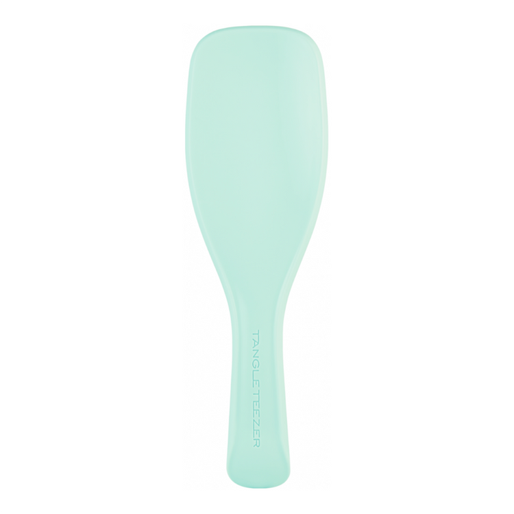 Szczotka do włos&oacute;w Tangle Teezer The Wet Detangler Fine & Fragile Sea Spray Green