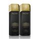 Inoar Maroccan Smoothing Capillary 2x - Prostownica do włos&oacute;w, 1000 ml