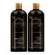 Inoar Maroccan Smoothing Capillary 2x - Prostownica do włos&oacute;w, 1000 ml