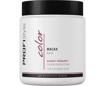 Maska chroniąca kolor PROFIStyle COLOR