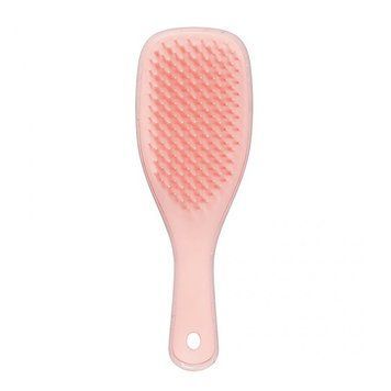 Tangle Teezer. Grzebień do włos&oacute;w The Wet Detangler Mini Blush Glow Frost