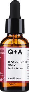 Serum do twarzy z kwasem hialuronowym Q+A Hyaluronic Acid Facial Serum