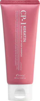Szampon do włos&oacute;w intensywnie regenerujący Esthetic House CP-1 Keratin Intensive Fill-Up Hair Shampoo 100 ml