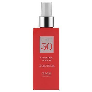 Emmebi GATE 50 OCEAN nieusuwalny spray 125 ml