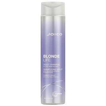 Joico Blonde Life szampon do włos&oacute;w blond nadający chłodny odcień 300 ml