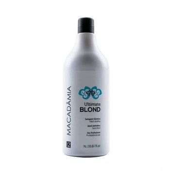 Keratyna Ultimate Blonde Macadamia 1000 ml