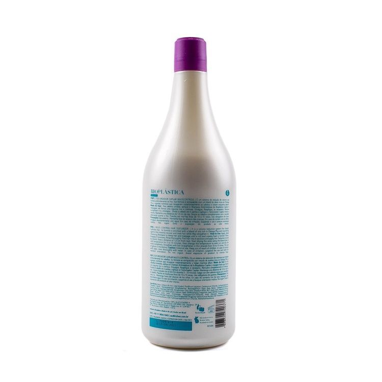 Bioplastia Richee BioPlastica Capilar Zestaw 1000 ml