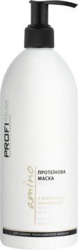 Maska proteinowa PROFIStyle AMINO