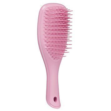 Grzebień do włos&oacute;w Tangle Teezer. The Wet Detangler Mini Baby Pink Sparkle