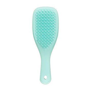 Tangle Teezer. Grzebień do włos&oacute;w The Wet Detangler Mini Sea Green