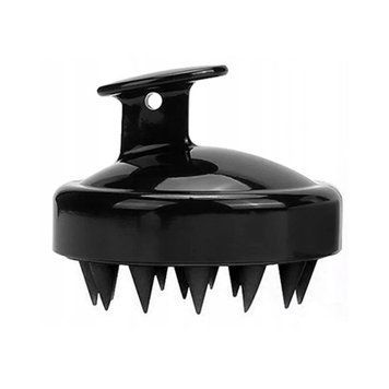 Hair Expert Hair Cleaning Brush BLACK szczotka do masażu włos&oacute;w