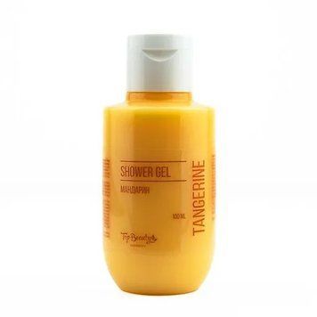 Żel pod prysznic TOP BEAUTY Tangerine Shower Gel 100 ml