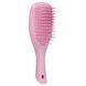 Grzebień do włos&oacute;w Tangle Teezer. The Wet Detangler Mini Baby Pink Sparkle