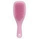 Grzebień do włos&oacute;w Tangle Teezer. The Wet Detangler Mini Baby Pink Sparkle