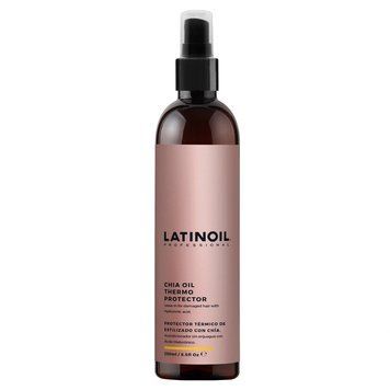 Latinoil Chia Oil Thermo Protector 250 ml