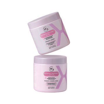 Zestaw do rekonstrukcji MY Cosmetics Extreme Recovery 2x500 ml