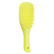 Tangle Teezer. The Wet Detangler Mini Hyper Yellow