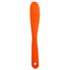 Hair Expert Spatula. 21 cm. Pomarańczowy