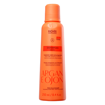 Szampon z olejkiem arganowym Richee Argan Ojon Szampon 250 ml