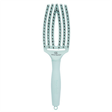 Olivia Garden Finger Brush Combo Pastelowa szczotka do włos&oacute;w, art. OGBFBCPG