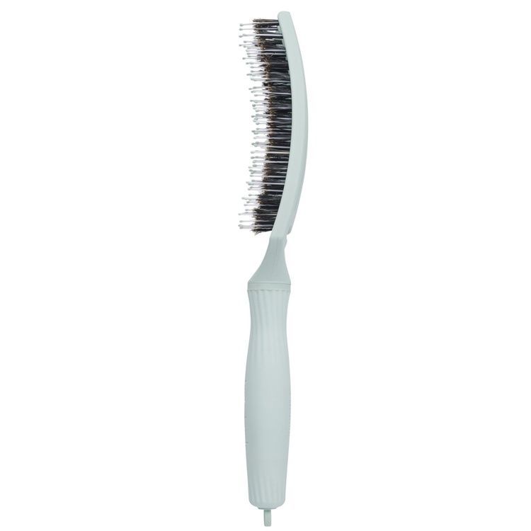 Olivia Garden Finger Brush Combo Pastelowa szczotka do włos&oacute;w, art. OGBFBCPG