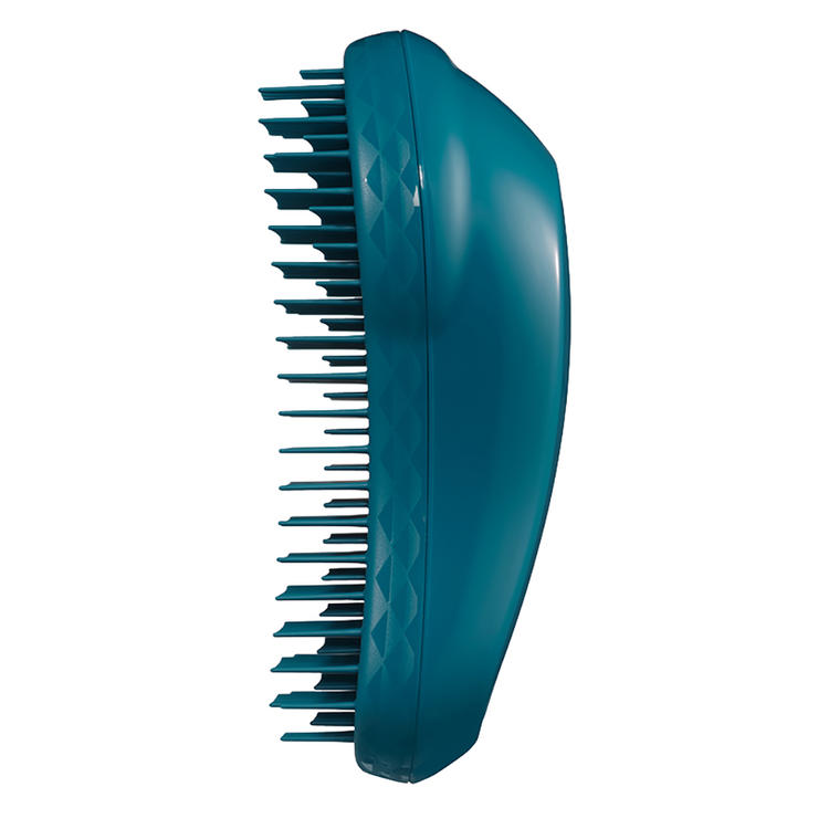 Tangle Teezer. Original Plant Brush Deep Sea Blue
