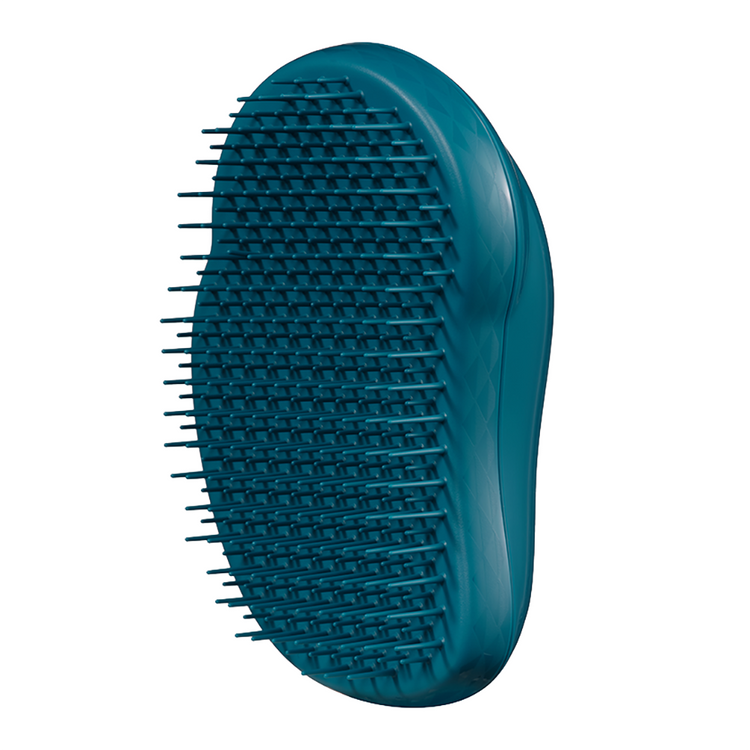 Tangle Teezer. Original Plant Brush Deep Sea Blue