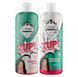 Zestaw do keratynowego prostowania włos&oacute;w G.Hair Zup 2x1000 ml